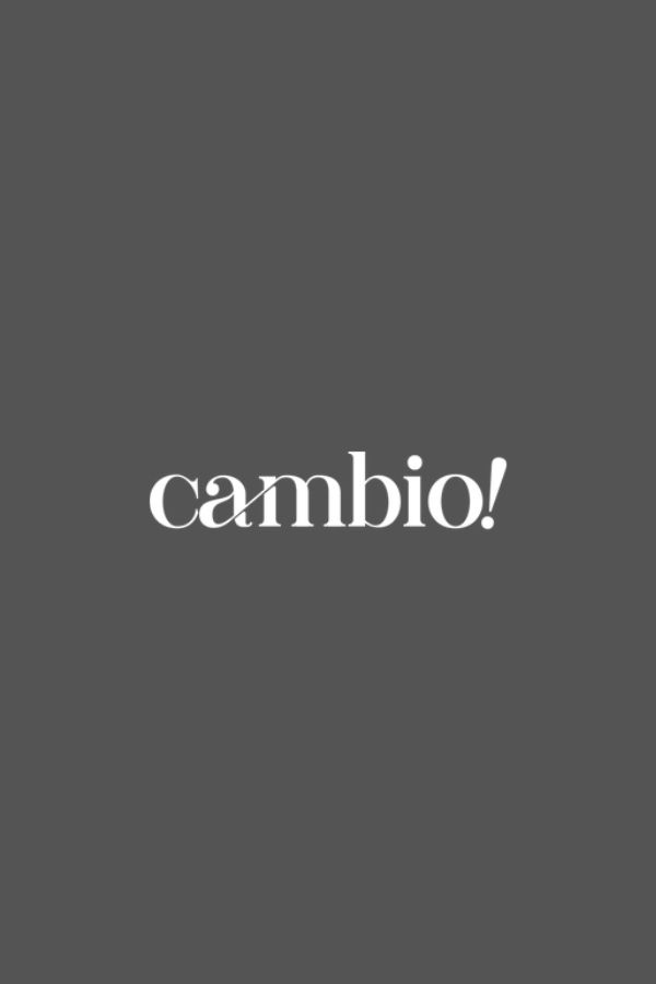 CAMBIO