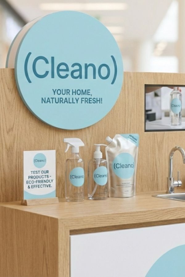 Cleano